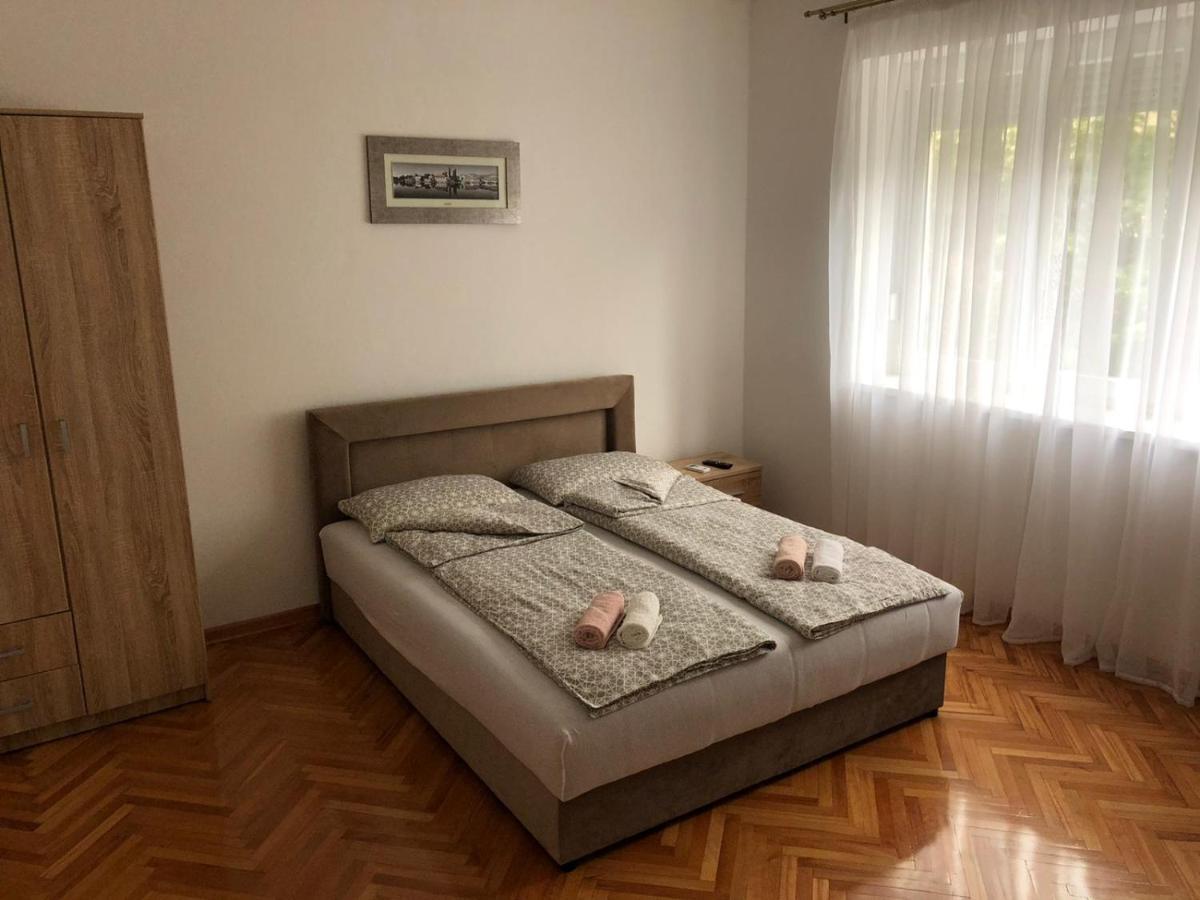 Apartment Bregovi Trebinje Exteriér fotografie