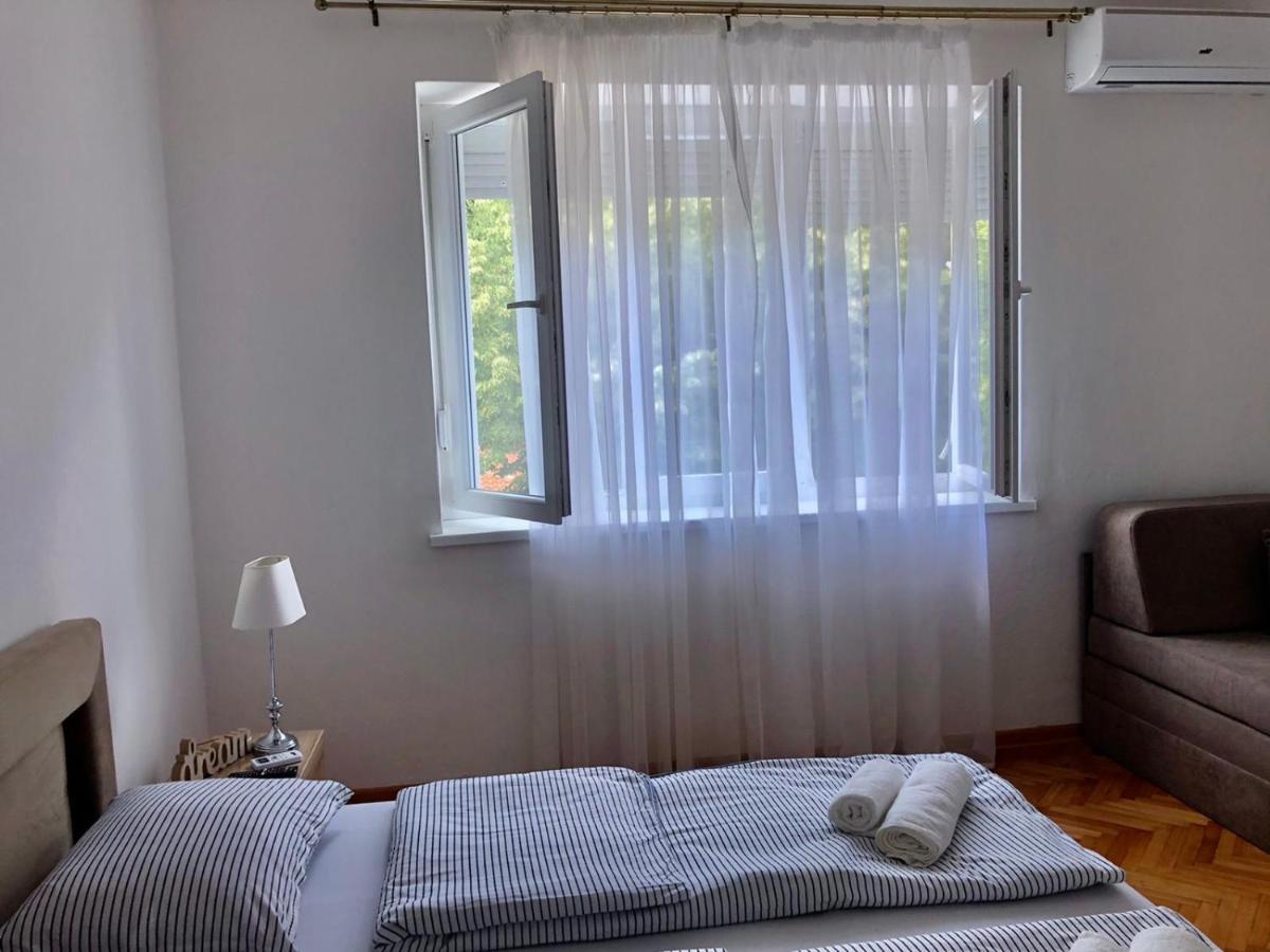 Apartment Bregovi Trebinje Exteriér fotografie
