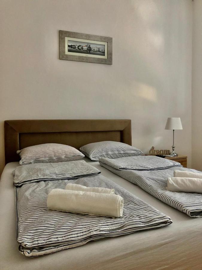 Apartment Bregovi Trebinje Exteriér fotografie
