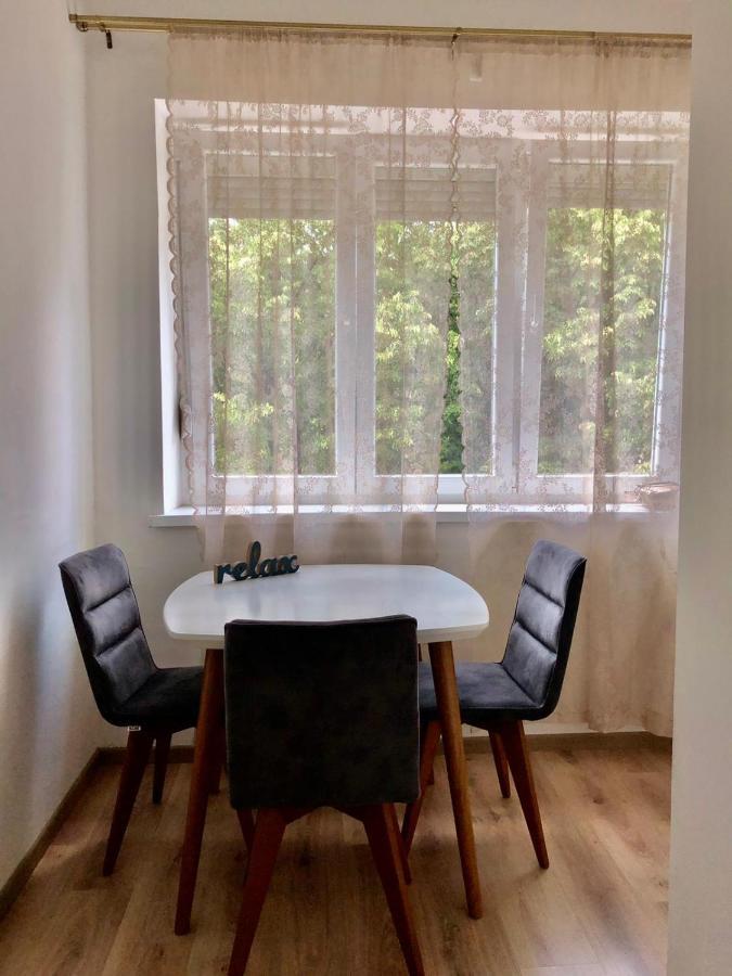 Apartment Bregovi Trebinje Exteriér fotografie