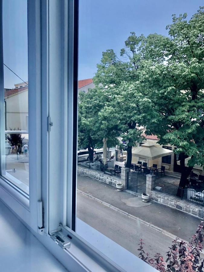 Apartment Bregovi Trebinje Exteriér fotografie