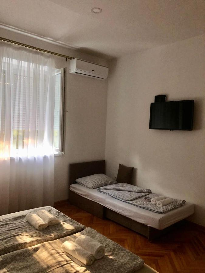 Apartment Bregovi Trebinje Exteriér fotografie