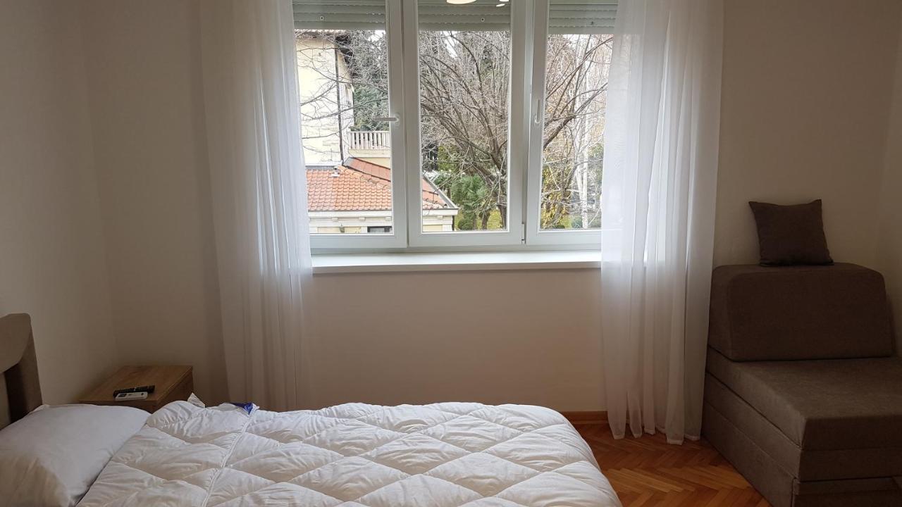 Apartment Bregovi Trebinje Exteriér fotografie