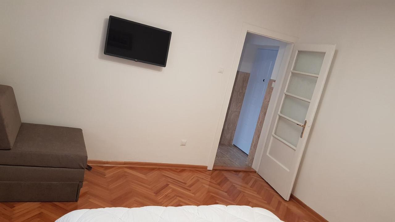 Apartment Bregovi Trebinje Exteriér fotografie