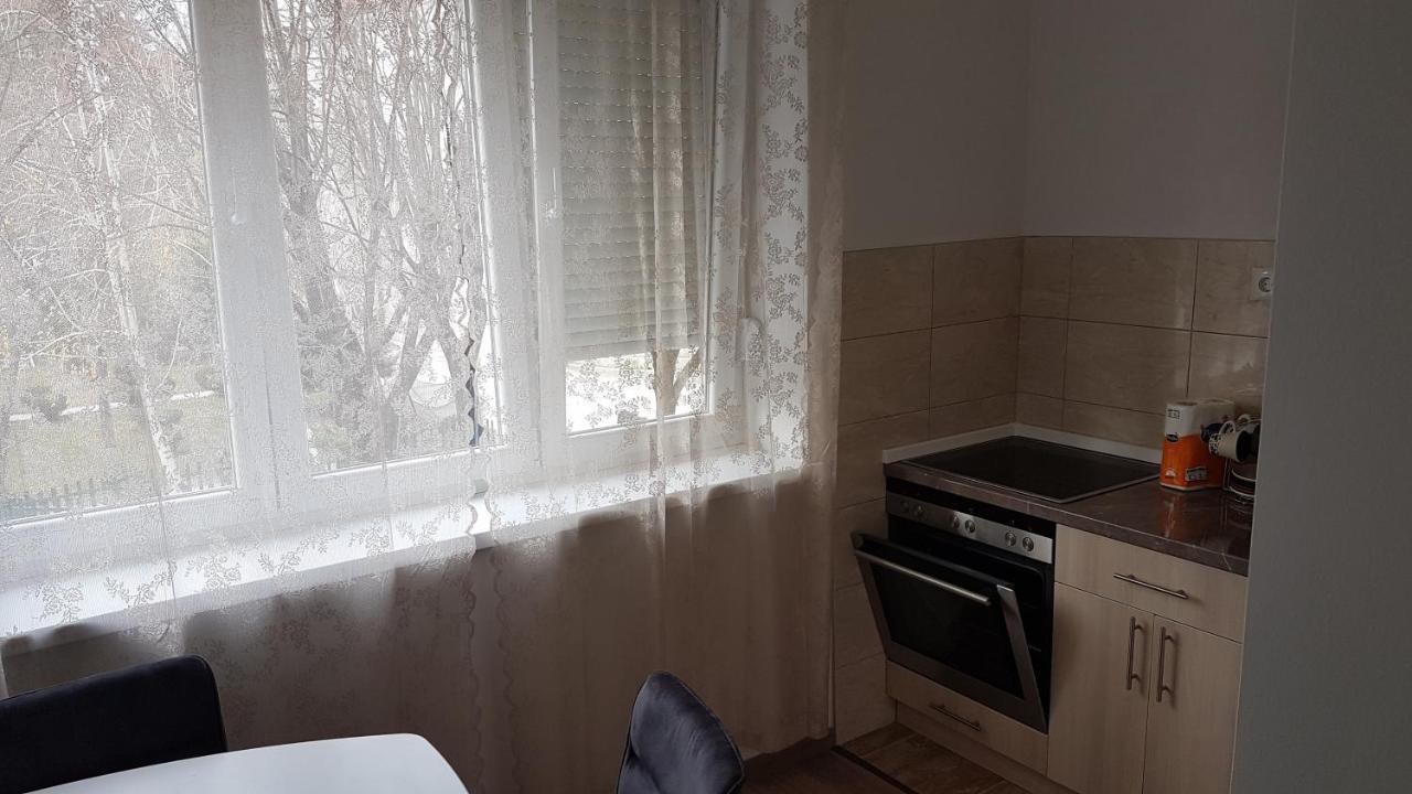 Apartment Bregovi Trebinje Exteriér fotografie