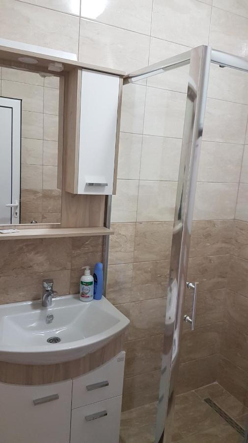 Apartment Bregovi Trebinje Exteriér fotografie